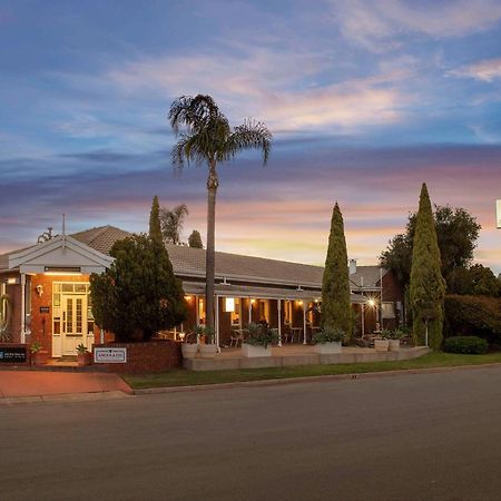 Breakfree Port Pirie Motel Buitenkant foto