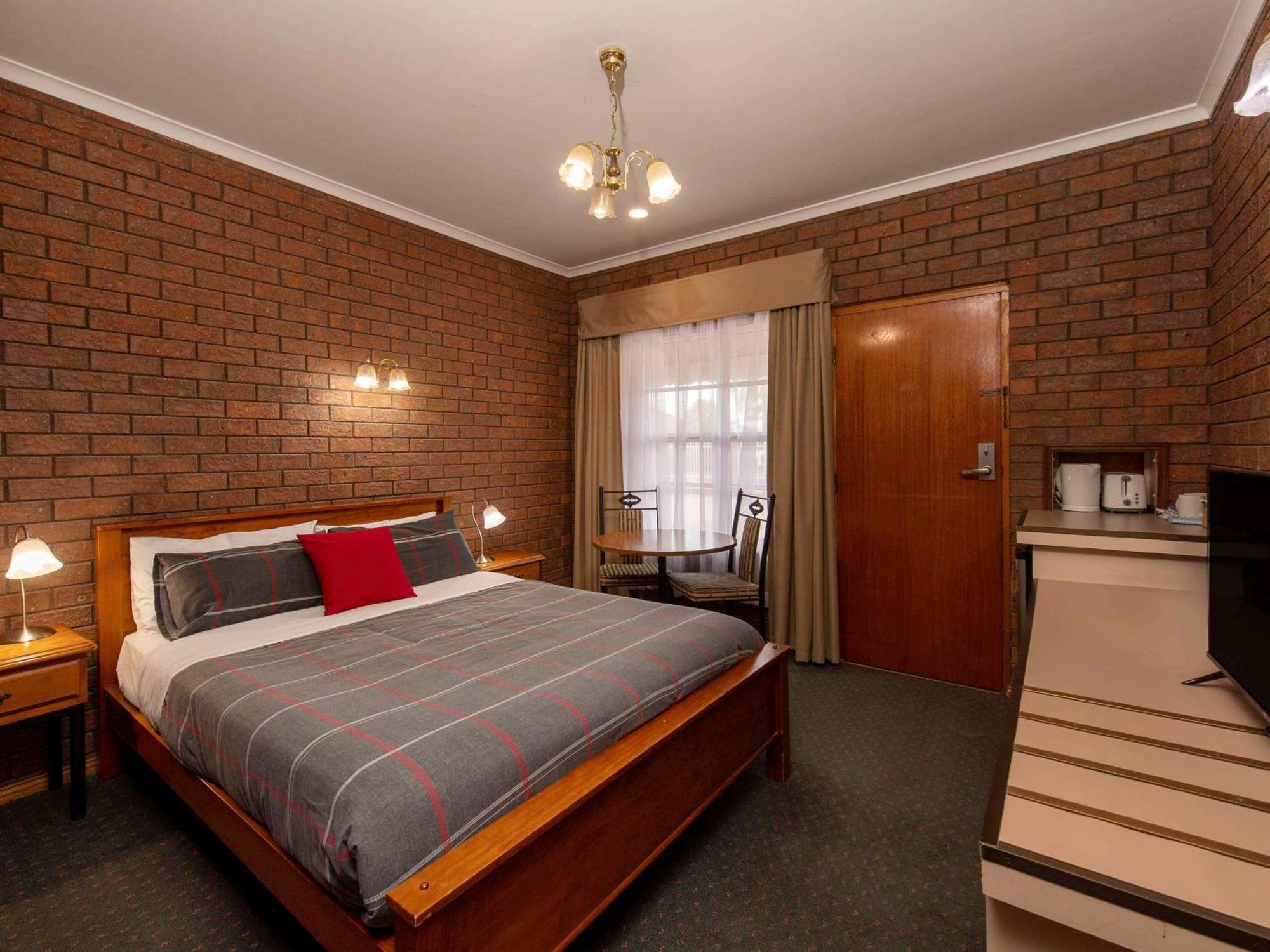 Breakfree Port Pirie Motel Buitenkant foto