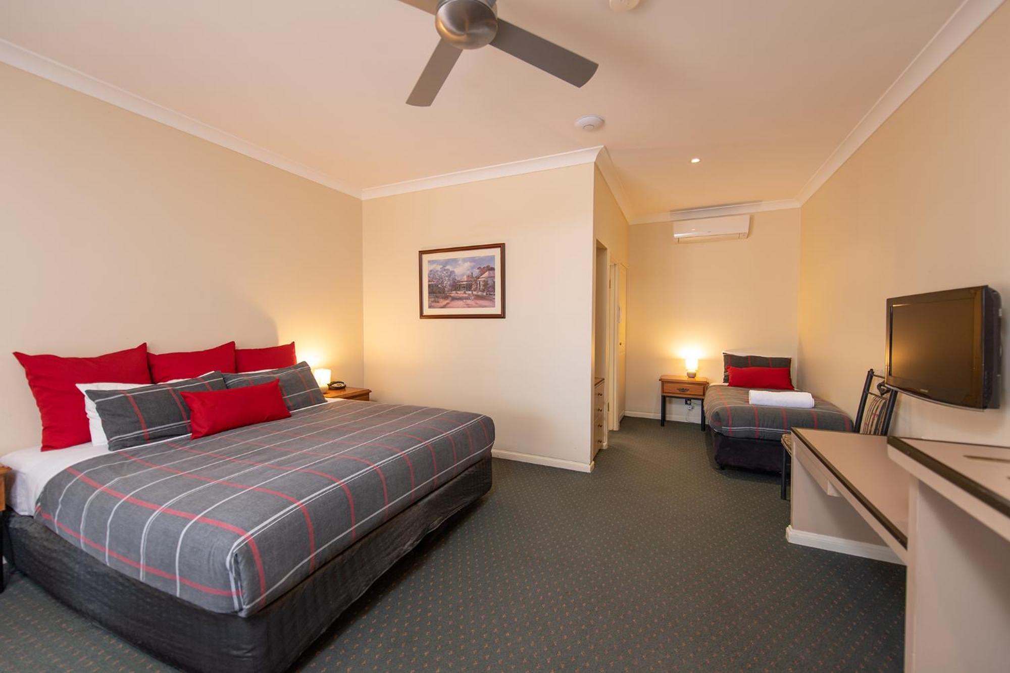 Breakfree Port Pirie Motel Kamer foto