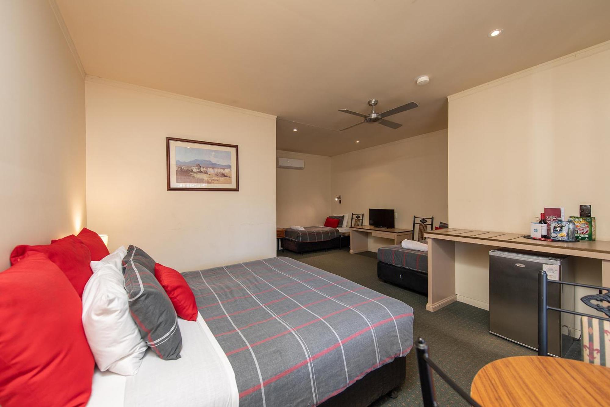 Breakfree Port Pirie Motel Kamer foto