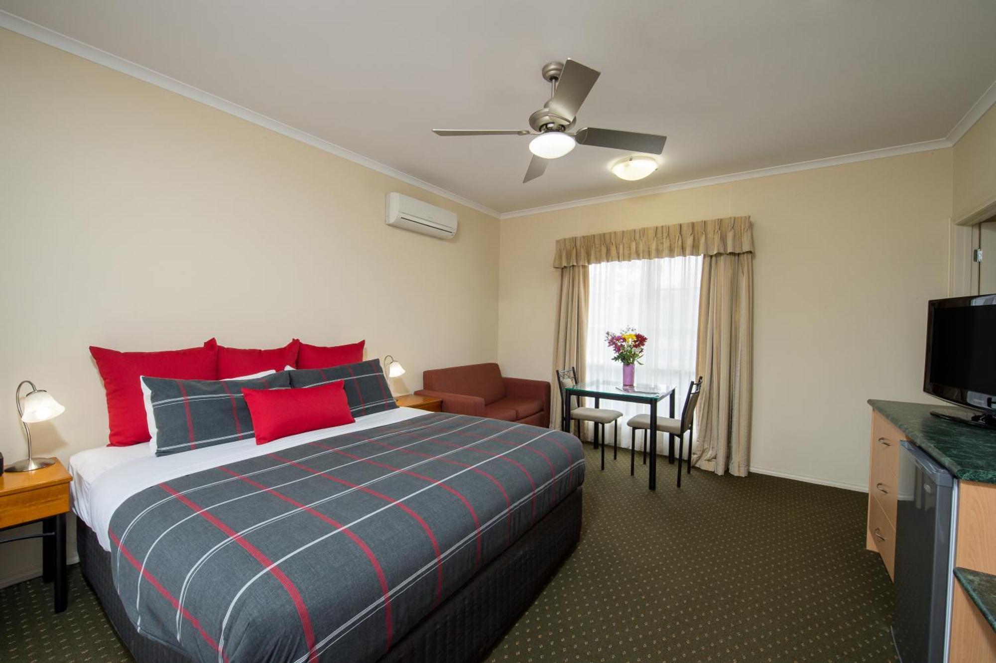 Breakfree Port Pirie Motel Kamer foto