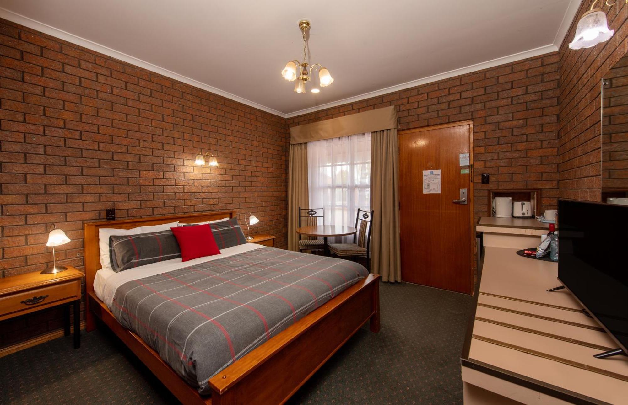 Breakfree Port Pirie Motel Kamer foto