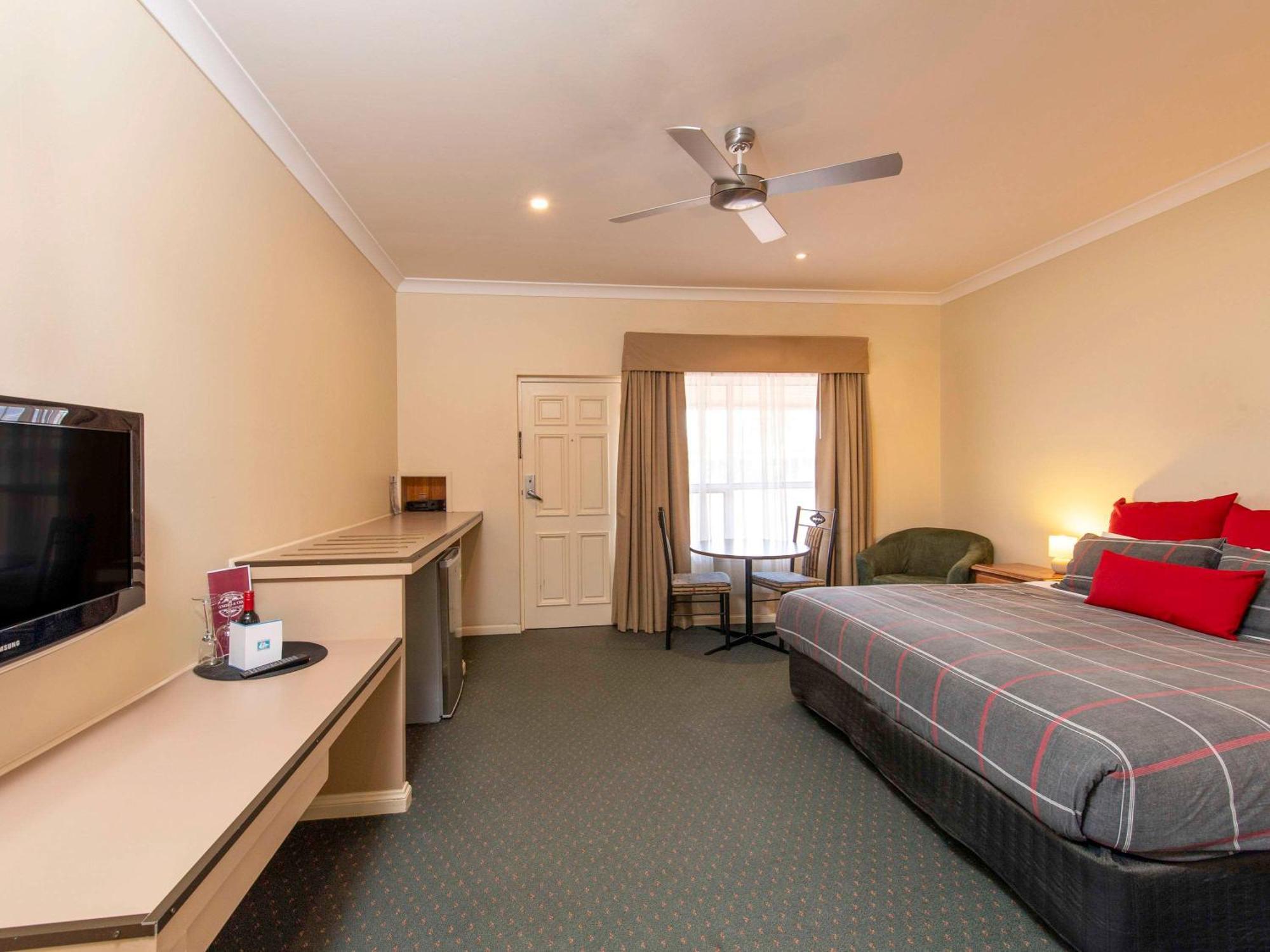 Breakfree Port Pirie Motel Buitenkant foto