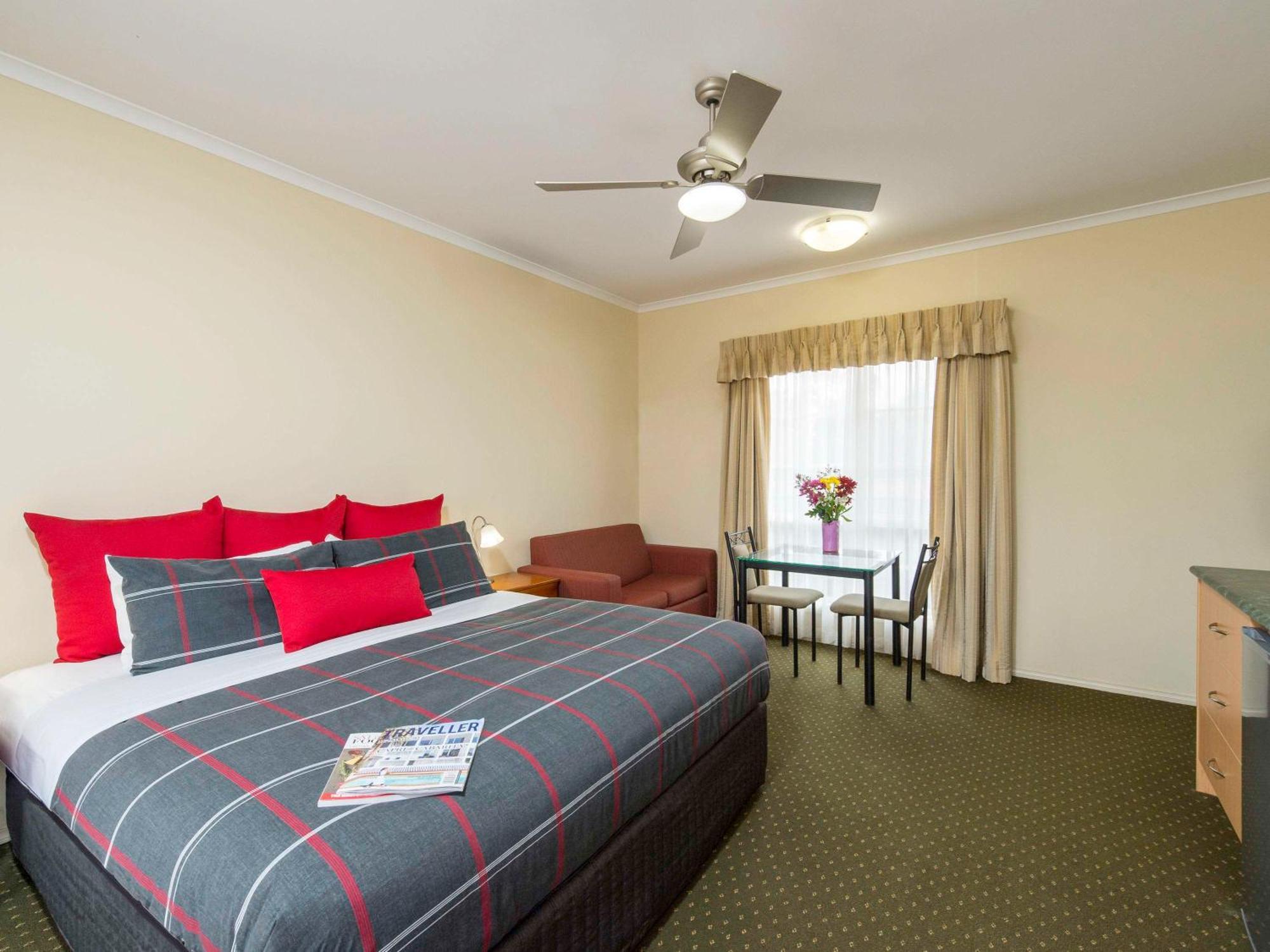 Breakfree Port Pirie Motel Buitenkant foto