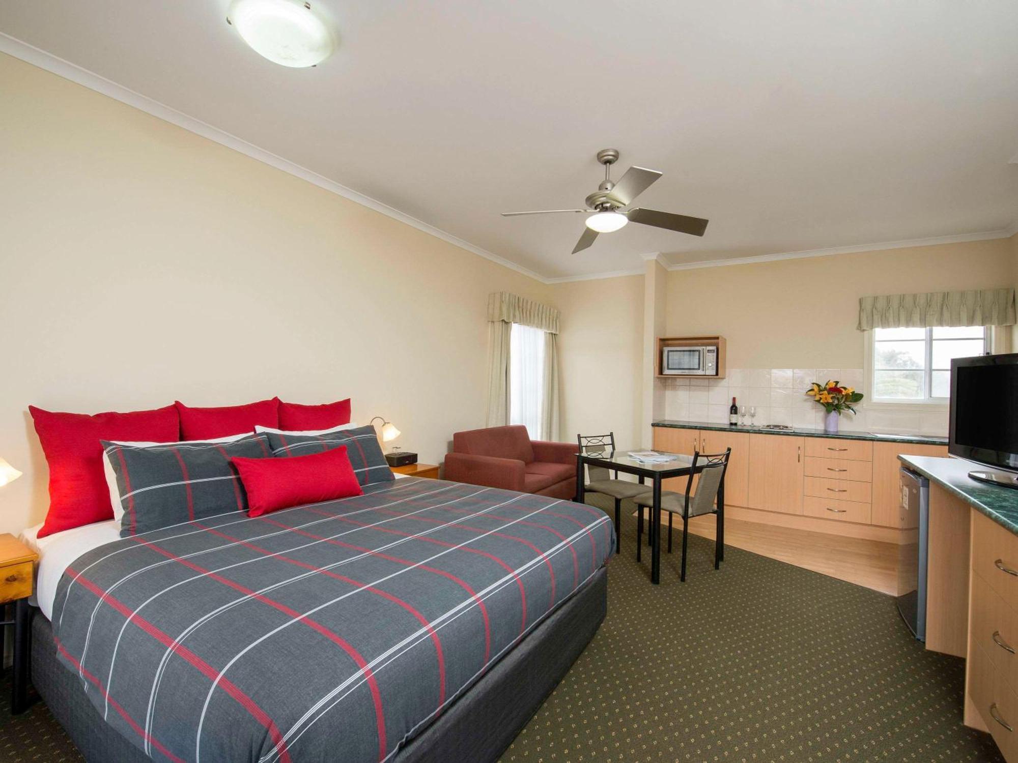 Breakfree Port Pirie Motel Buitenkant foto