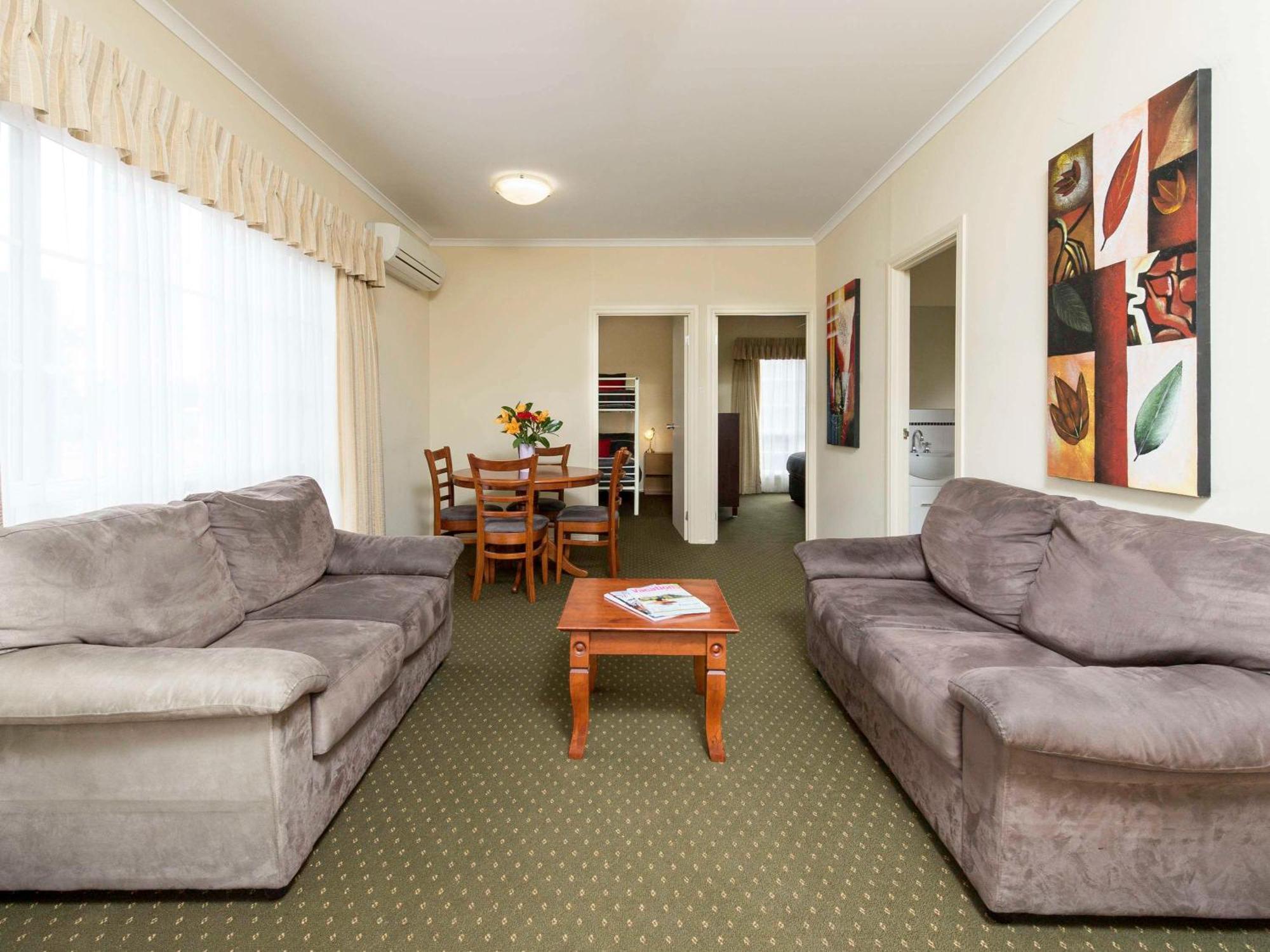 Breakfree Port Pirie Motel Buitenkant foto