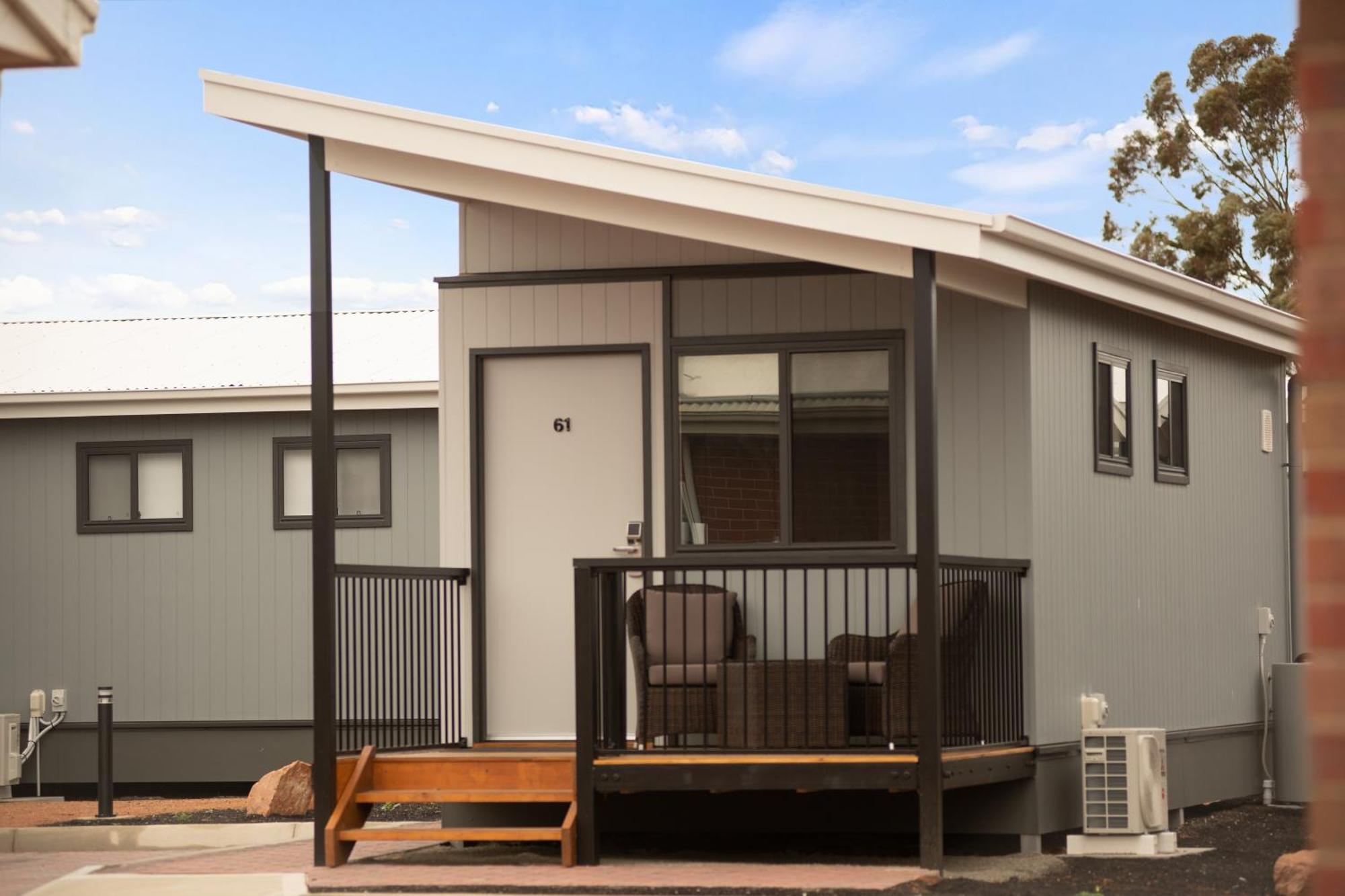 Breakfree Port Pirie Motel Kamer foto