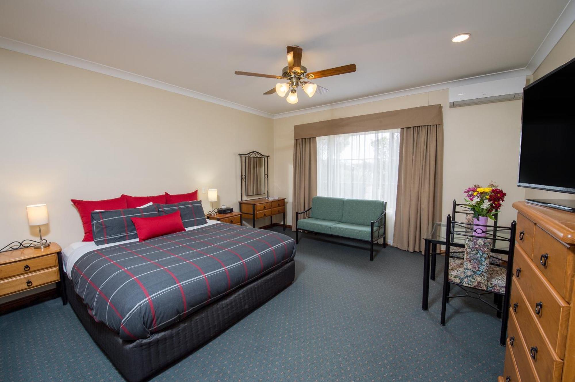 Breakfree Port Pirie Motel Kamer foto