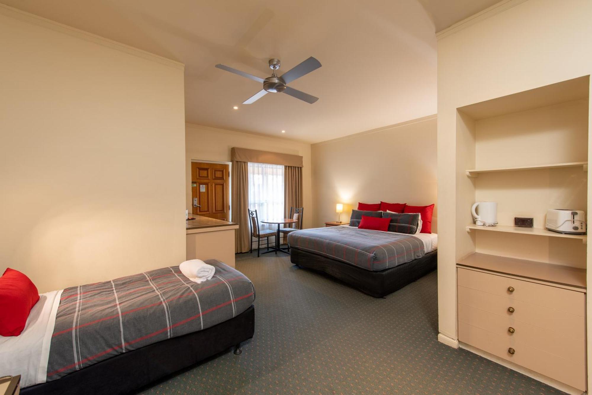 Breakfree Port Pirie Motel Kamer foto