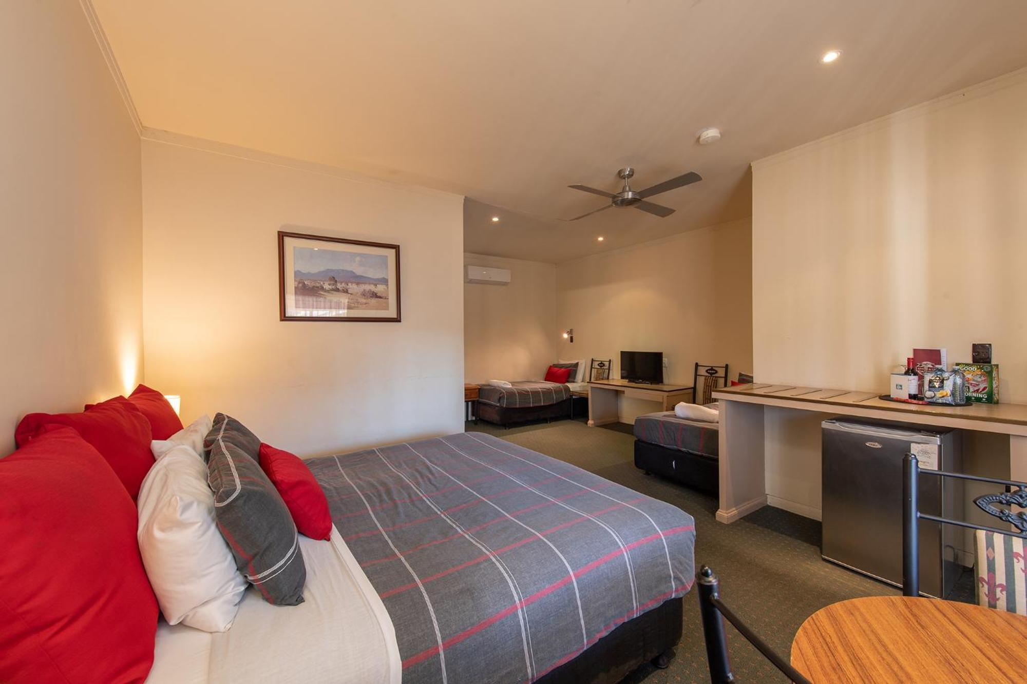 Breakfree Port Pirie Motel Kamer foto