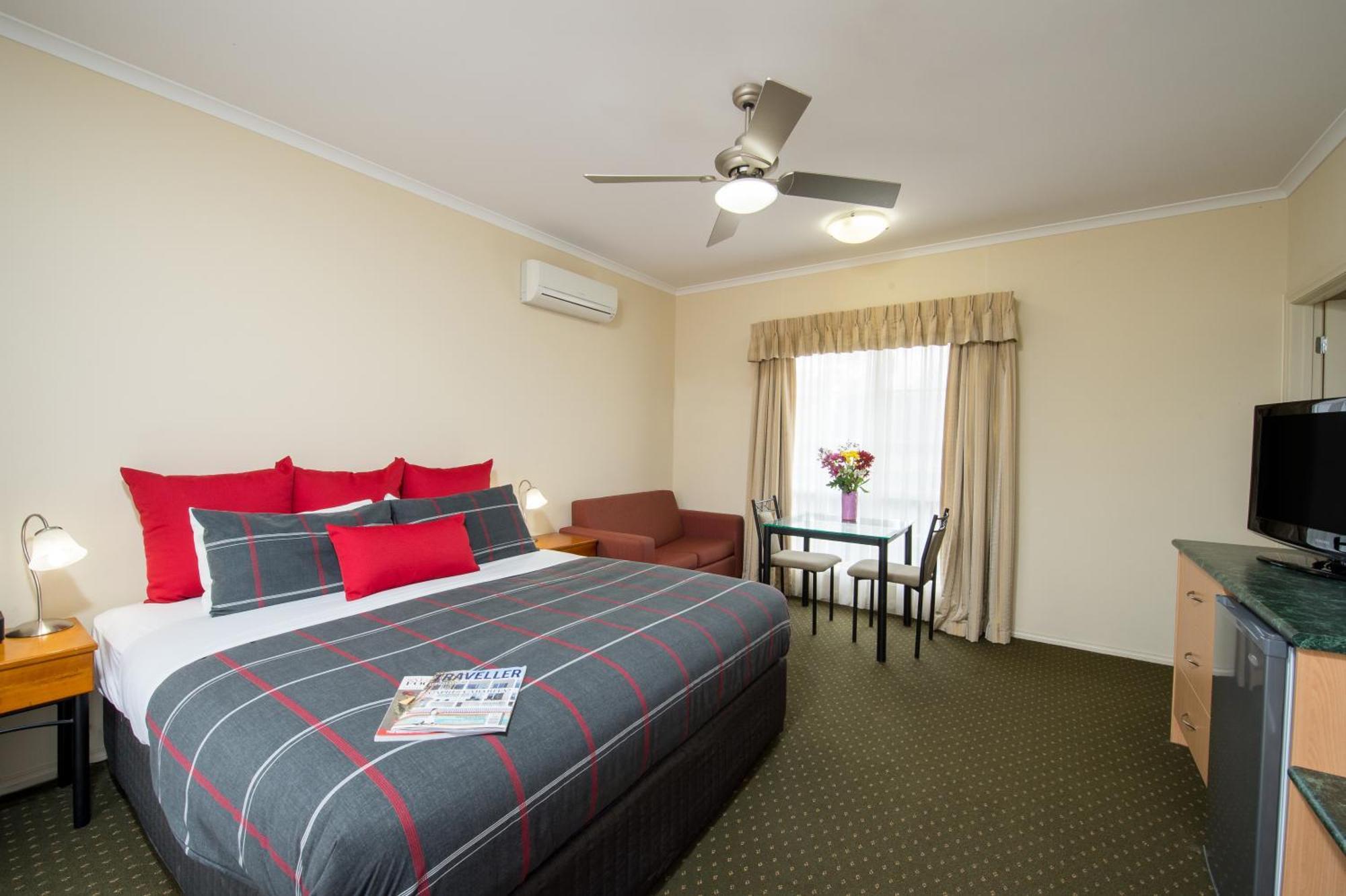 Breakfree Port Pirie Motel Kamer foto
