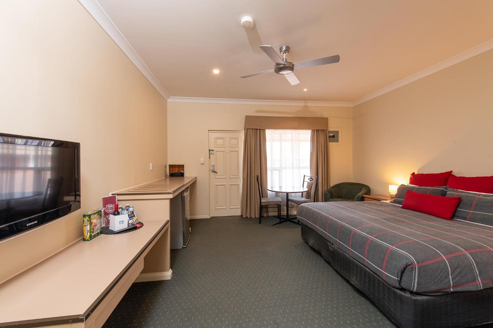 Breakfree Port Pirie Motel Kamer foto