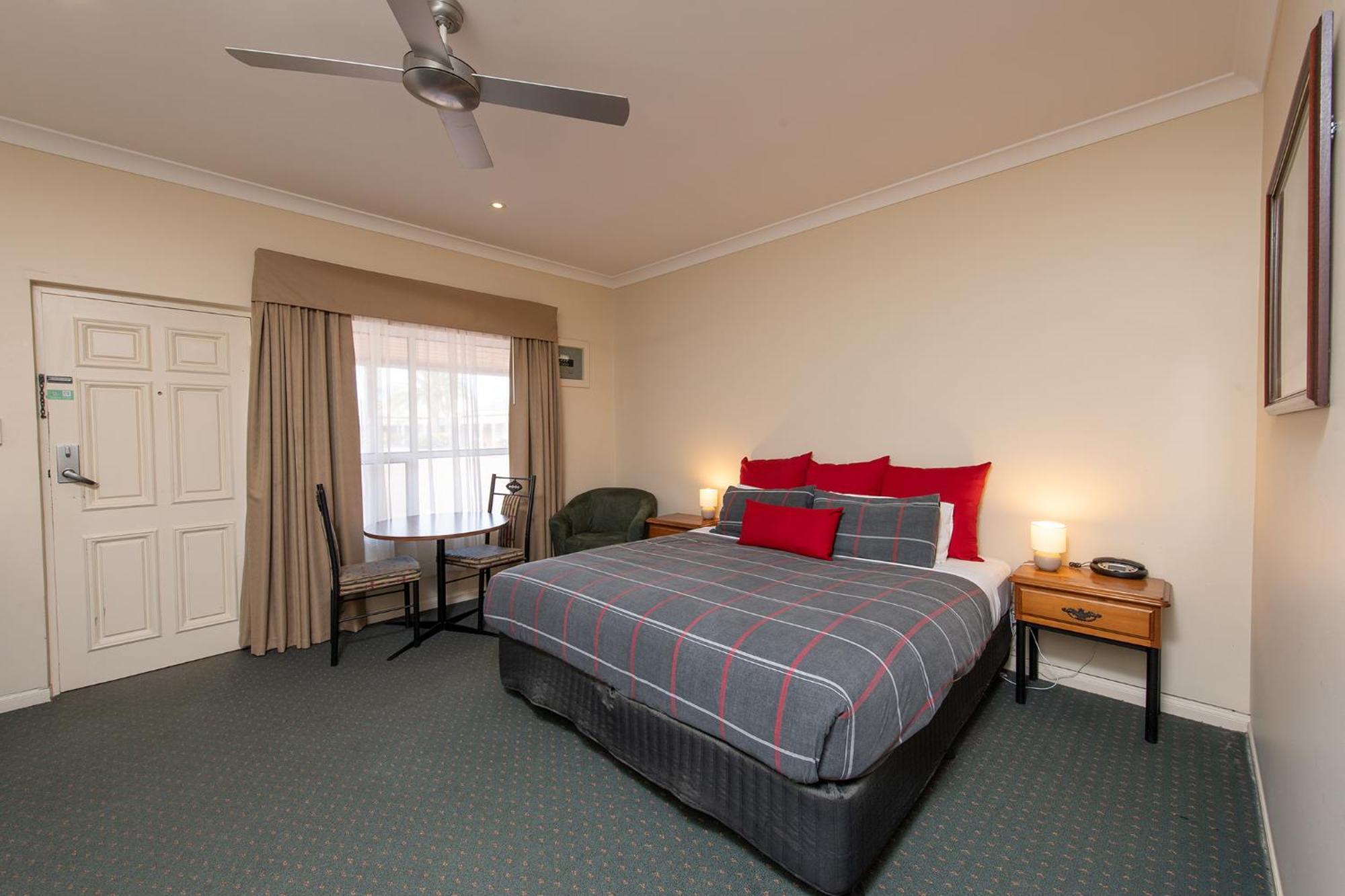 Breakfree Port Pirie Motel Kamer foto