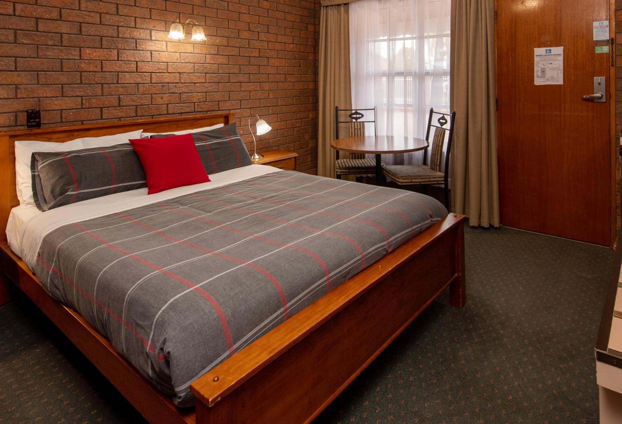 Breakfree Port Pirie Motel Kamer foto